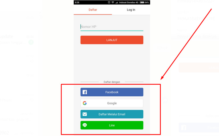 Cara Mendaftar Shopee di Android dan PC Buat Jual Beli | Jual Follower
