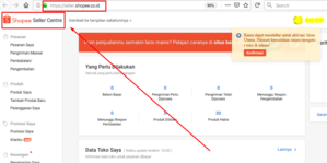 Alur Jualan di Shopee, Cara Buka Toko Sampai Tips Biar Laris | Jasa