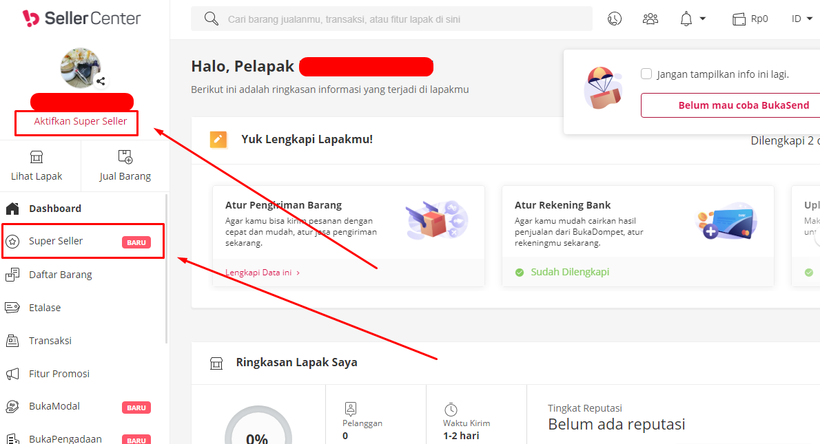 Mengenal Termasuk Ongkos Kirim Shopee / Mudah Banget Aktivasi Pilihan Termasuk Ongkos Kirim Shopee Dalam 2 Langkah / Mengenal termasuk ongkos kirim shopee.