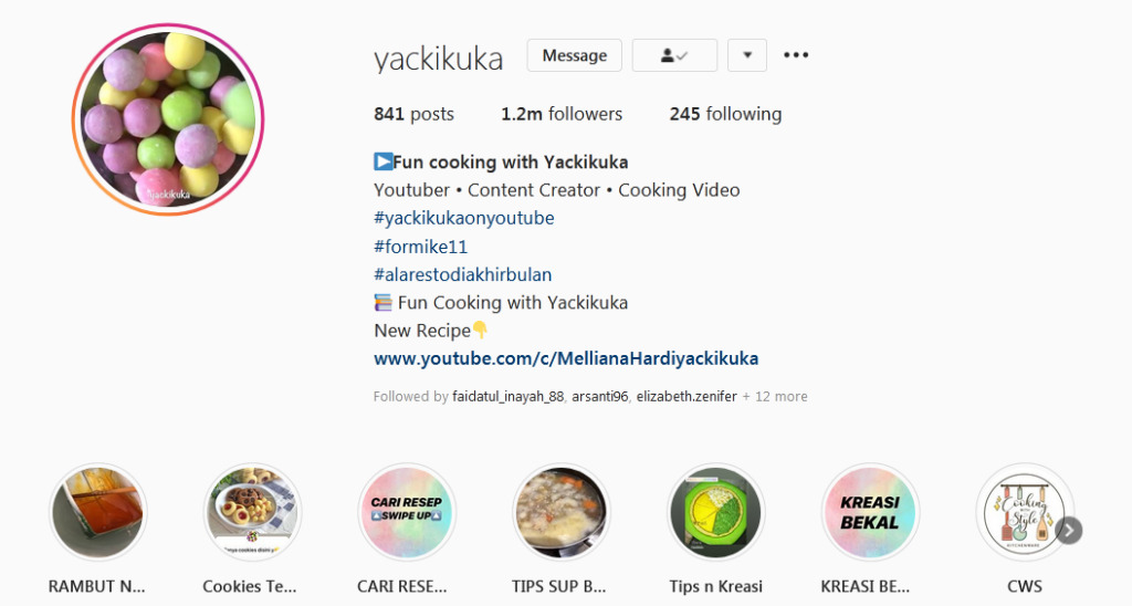 Ukuran Video Instagram Dan Cara Upload Agar Tak Terpotong | Social