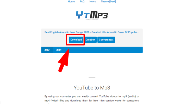 5 Cara Download Lagu Di Youtube Untuk PC Dan HP, Mudah! | Social Media