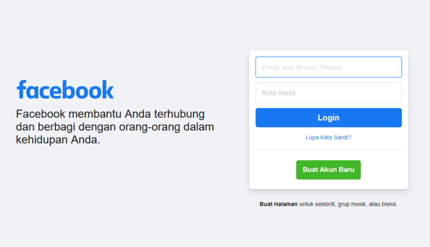 Syarat Dan Cara Monetisasi Facebook Agar Menghasilkan | Social Media ...