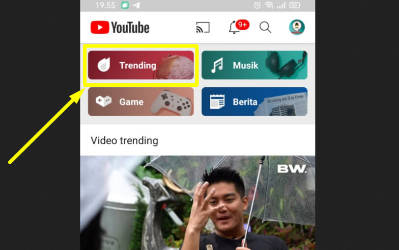 10 Jenis Konten Youtube Paling Dicari, Mudah Dapat Viewers | Jasa