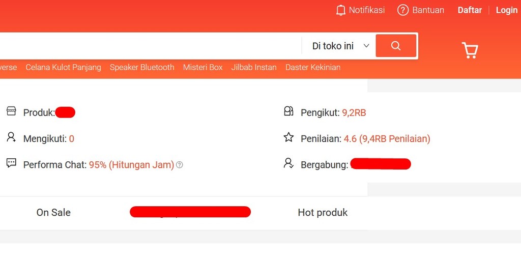 Keuntungan yang bisa didapatkan dari peningkatan followers Shopee Keuntungan yang bisa didapatkan dari peningkatan followers Shopee