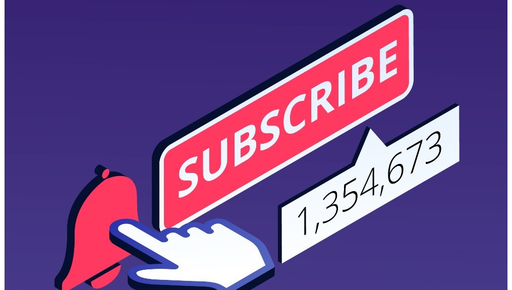Tujuan pembelian subscribers Tujuan pembelian subscribers