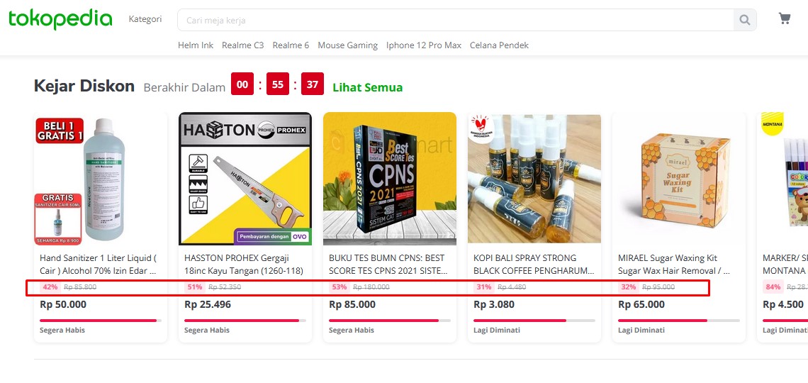 9 Cara Mendapatkan Follower Tokopedia Yang Cepat Dan Mudah | Social