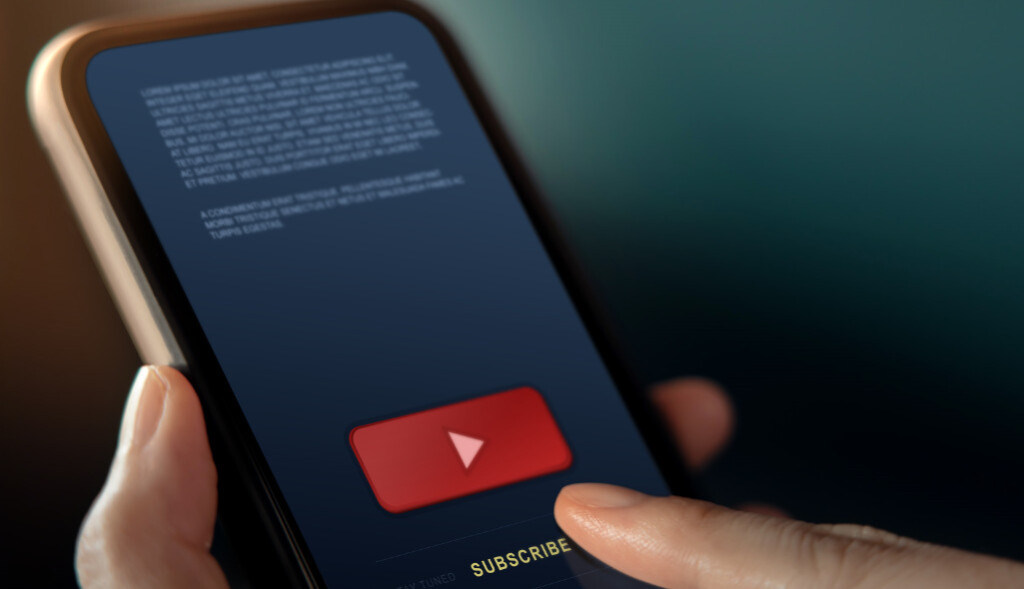 Keuntungan beli subscribers - pancingan untuk menambah subscribe organik Keuntungan beli subscribers - pancingan untuk menambah subscribe organik