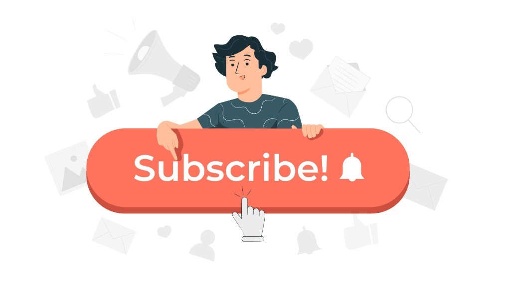 Beli subscriber via pulsa, menguntungkan atau tidak Beli subscriber via pulsa, menguntungkan atau tidak