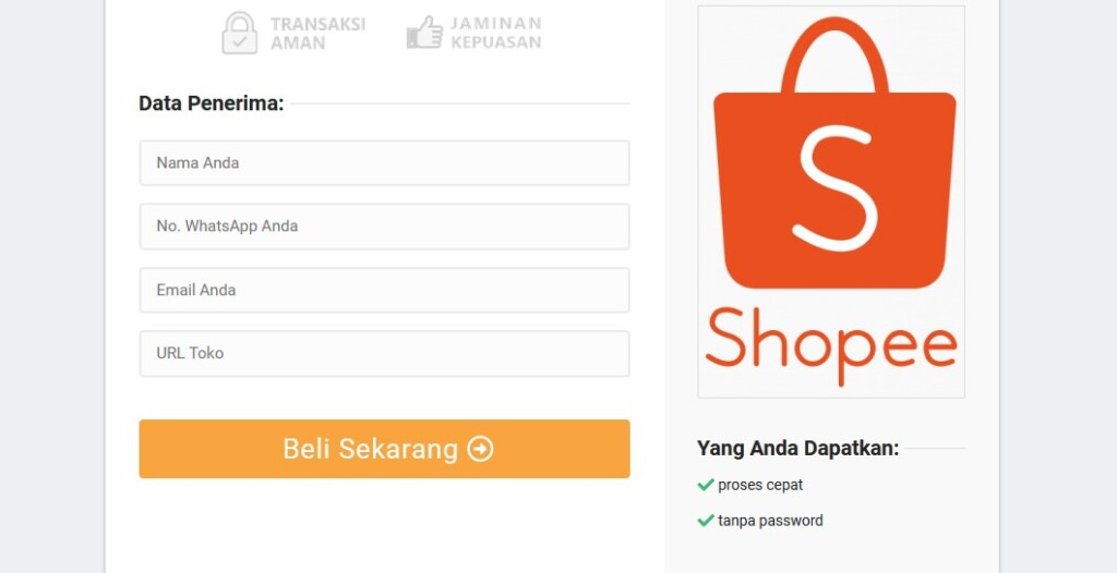 9 Keuntungan Beli Pengikut Dari Jasa Tambah Follower Shopee Social Media Marketing Specialist