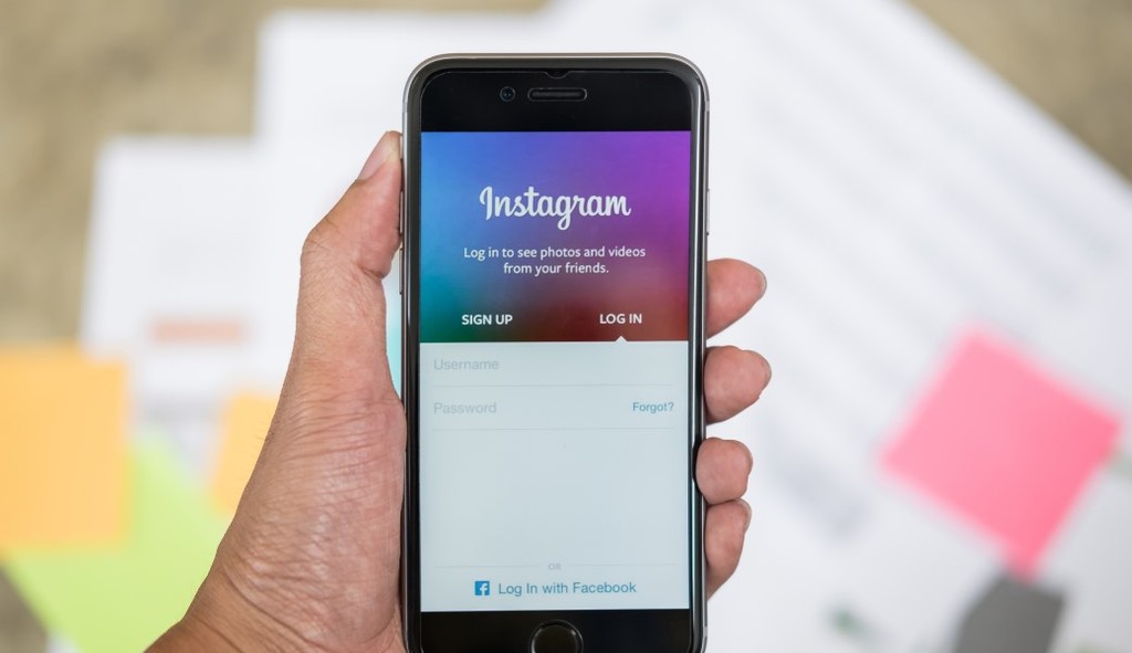 Apa itu instagram dan bagaimana kita menggunakannya