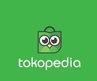 tokopedia logo