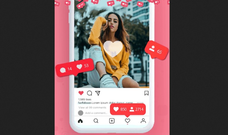 10 Cara Menambahkan Followers IG  Menggunakan Aplikasi 