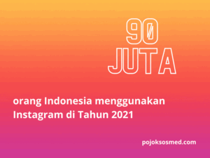 fakta instagram 2021 - 2