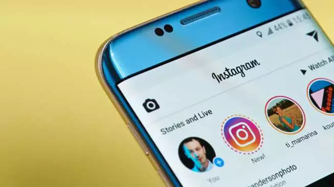 3 Cara Membuat Stiker di Instagram dengan Mudah