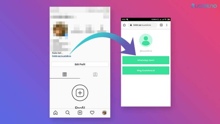 Cara Membuat Link WA Di Linktree Social Media Marketing