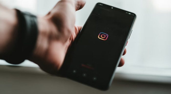 Gambar Cara Mengatasi Foto Instagram Tidak Muncul di Galeri