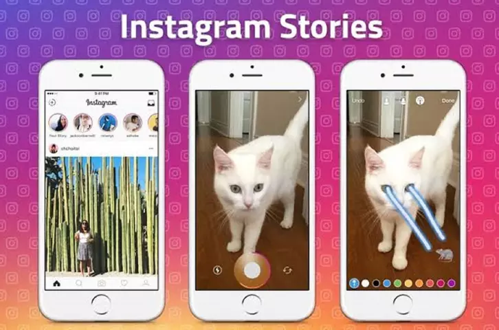 kenapa kamera Instagram ngezoom