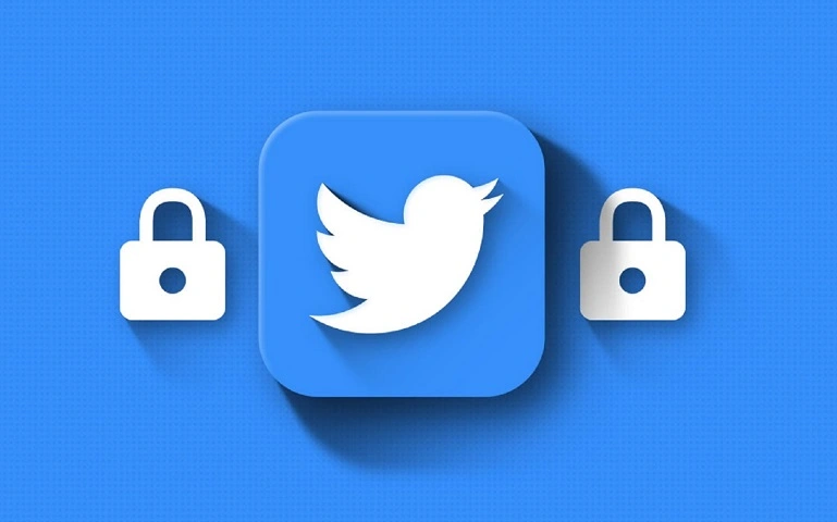 cara melihat akun Twitter yang di private tanpa follow