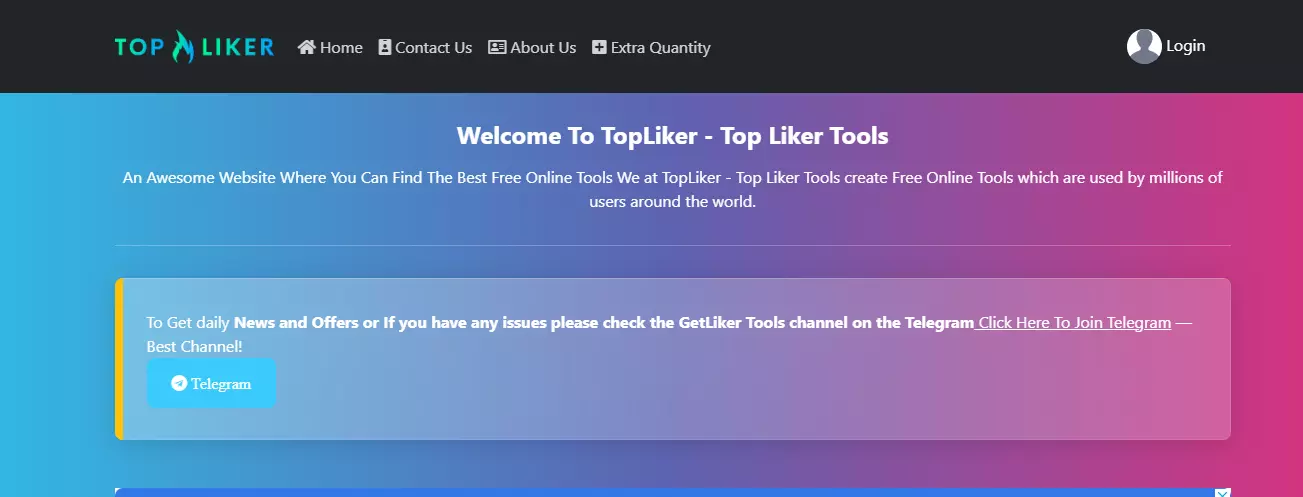 TopLiker.net