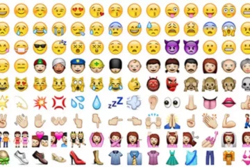 Cara Mengubah Emoji di Instagram