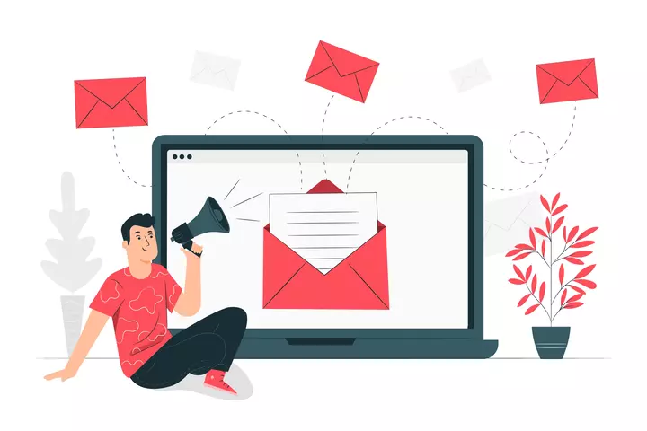 Verifikasi ke Email