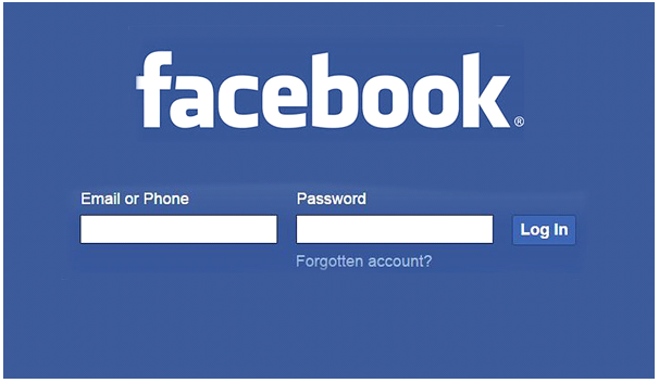 Kenapa FB Tidak Bisa Dibuka Padahal Kata Sandi Benar