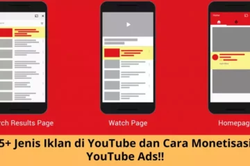 Jenis Iklan Mahal Di Social Media Marketing Specialist