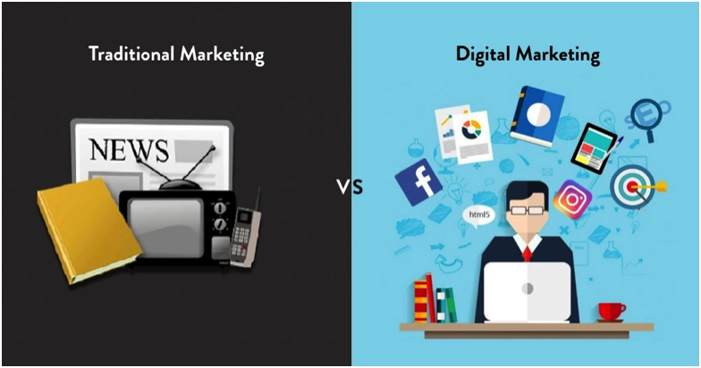 Perbedaan Iklan Media Cetak dan Iklan Media Elektronik