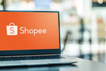 Shopee Tersedia Untuk PC
