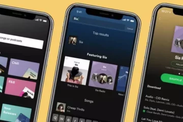Cara Pindah Playlist Spotify Antar Akun