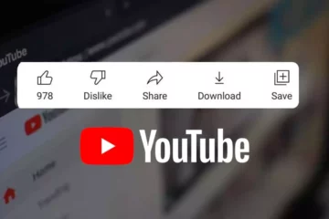 YouTube Sembunyikan Jumlah “Dislike”
