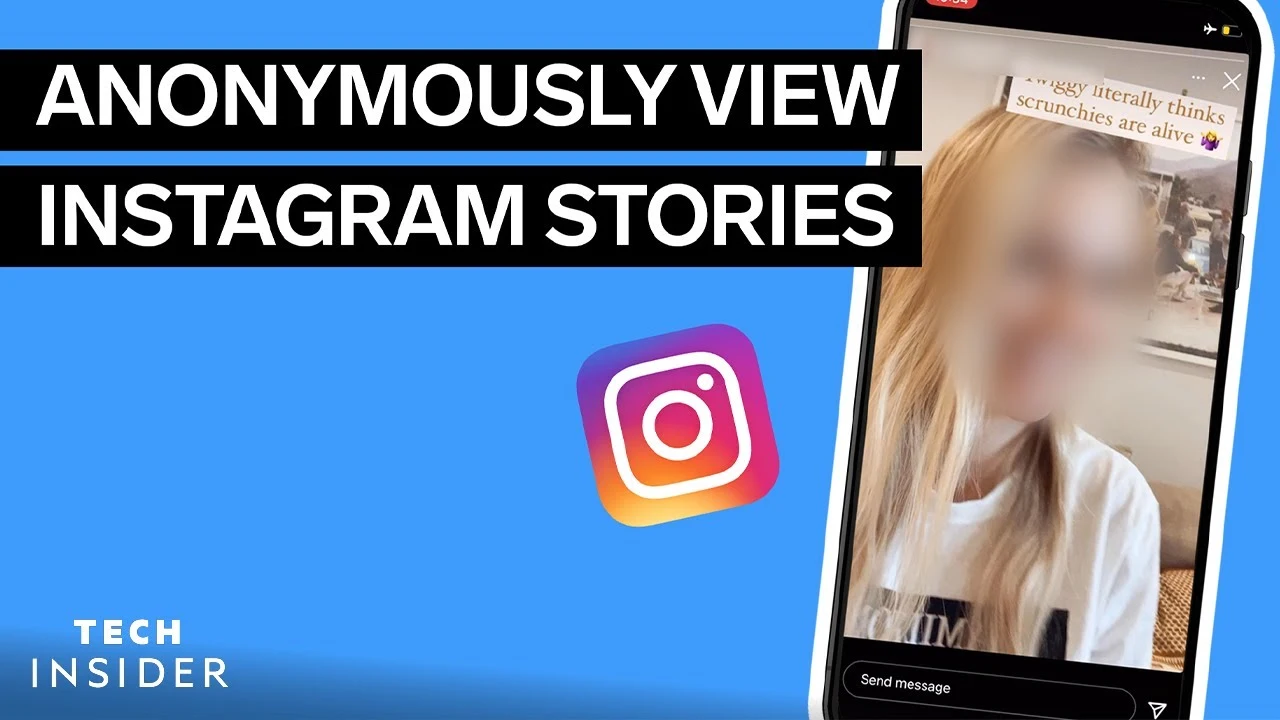 Cara Melihat Highlight Instagram Tanpa Ketahuan