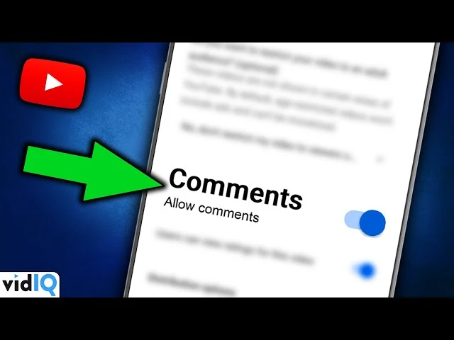 Cara Mengaktifkan Komentar di YouTube
